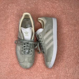 Adidas Gazelles